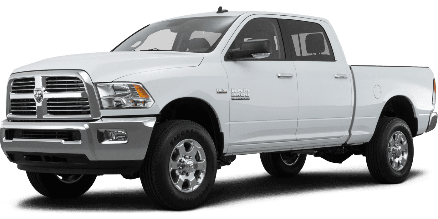 2017 Ram 2500 SLT in Gonzales LA For Sale - Image 1
