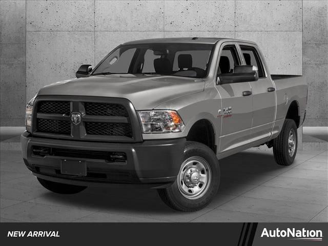 2017 Ram 2500 Tradesman in Roseville CA For Sale - Image 1