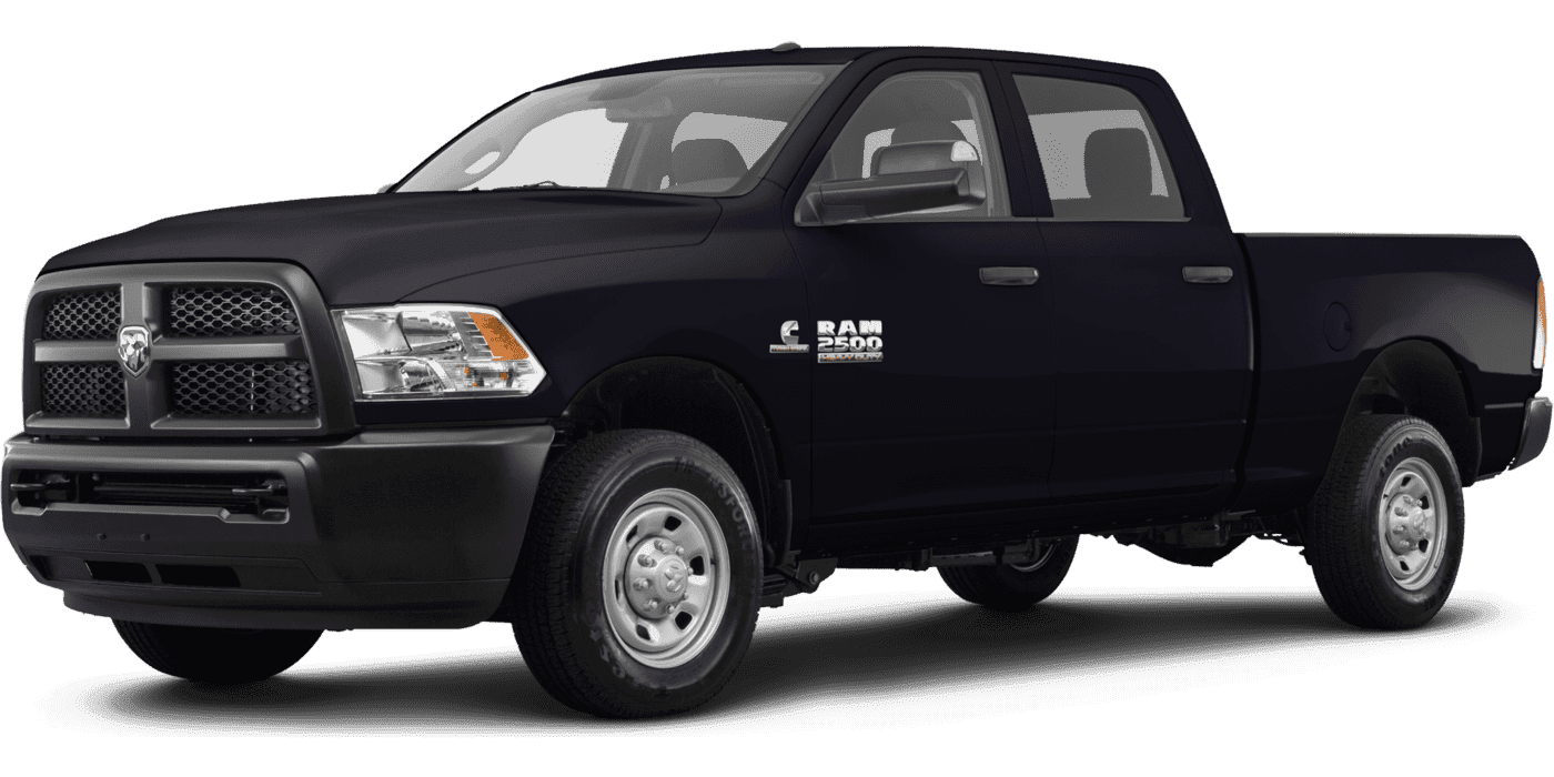 2017 Ram 2500 Tradesman in Kansas City MO For Sale - Image 1