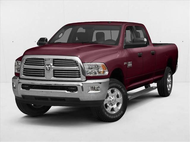 2017 Ram 3500 Big Horn in Littleton CO For Sale - Image 1