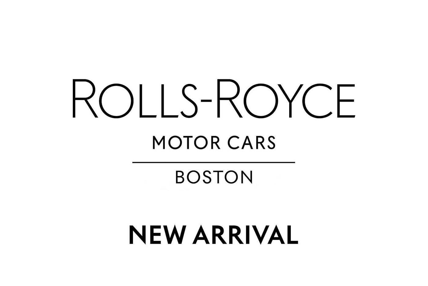 2017 Rolls-Royce Dawn Standard in Wayland MA For Sale - Image 1