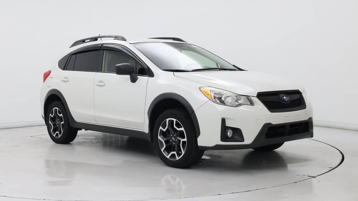 2017 Subaru Crosstrek 2.0i in Birmingham AL For Sale - Image 1