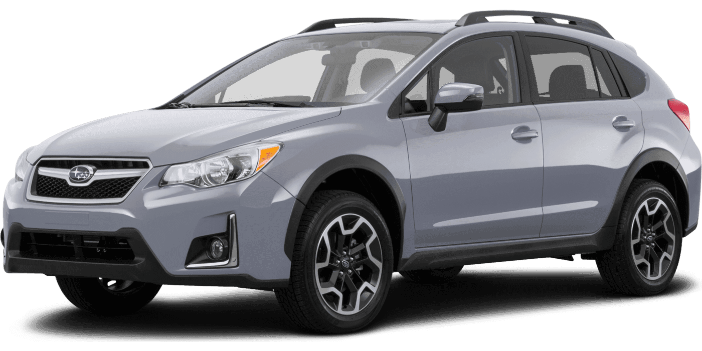 2017 Subaru Crosstrek Limited in Kingston TN For Sale - Image 1