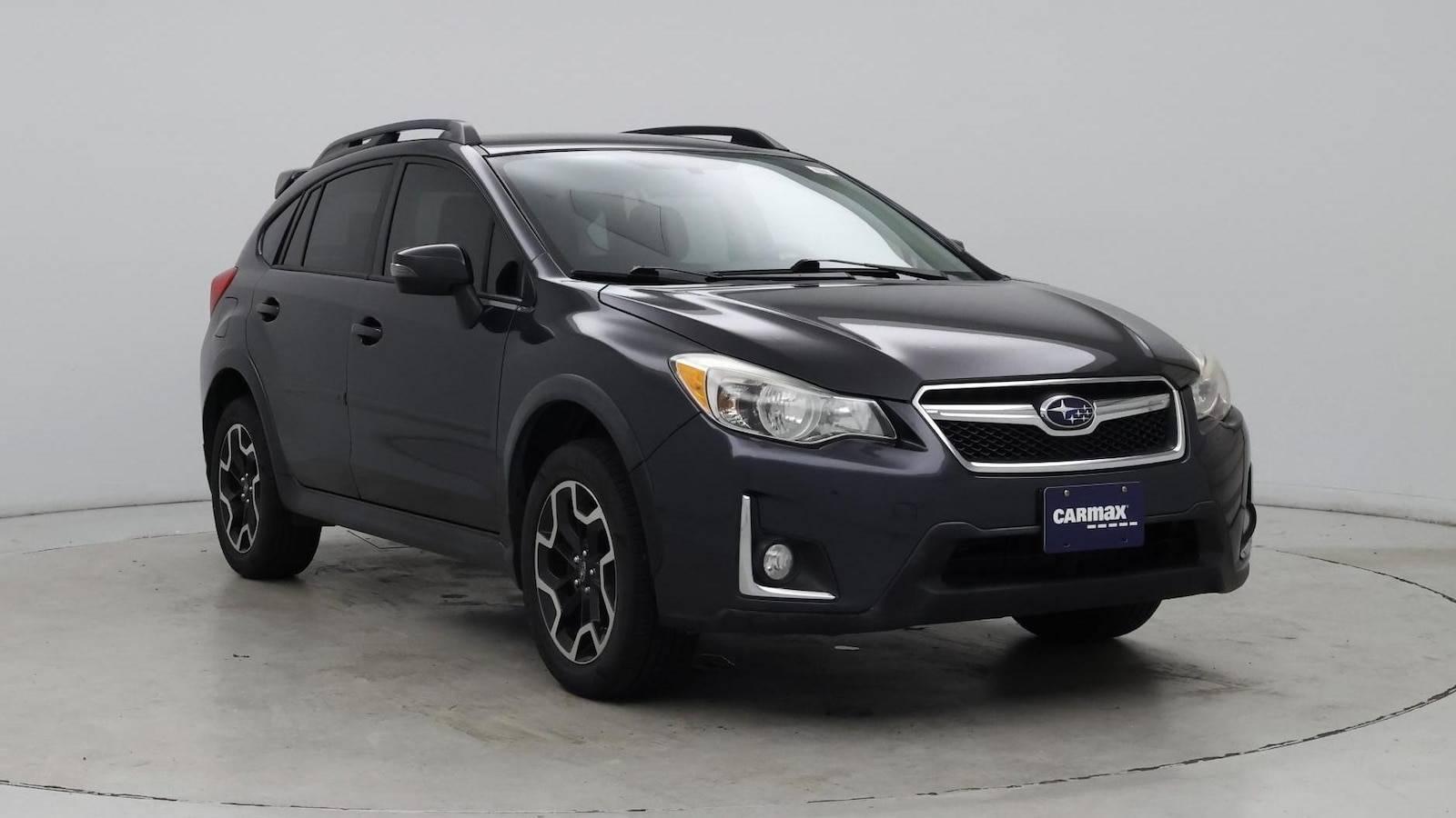 2017 Subaru Crosstrek Limited in Birmingham AL For Sale - Image 1