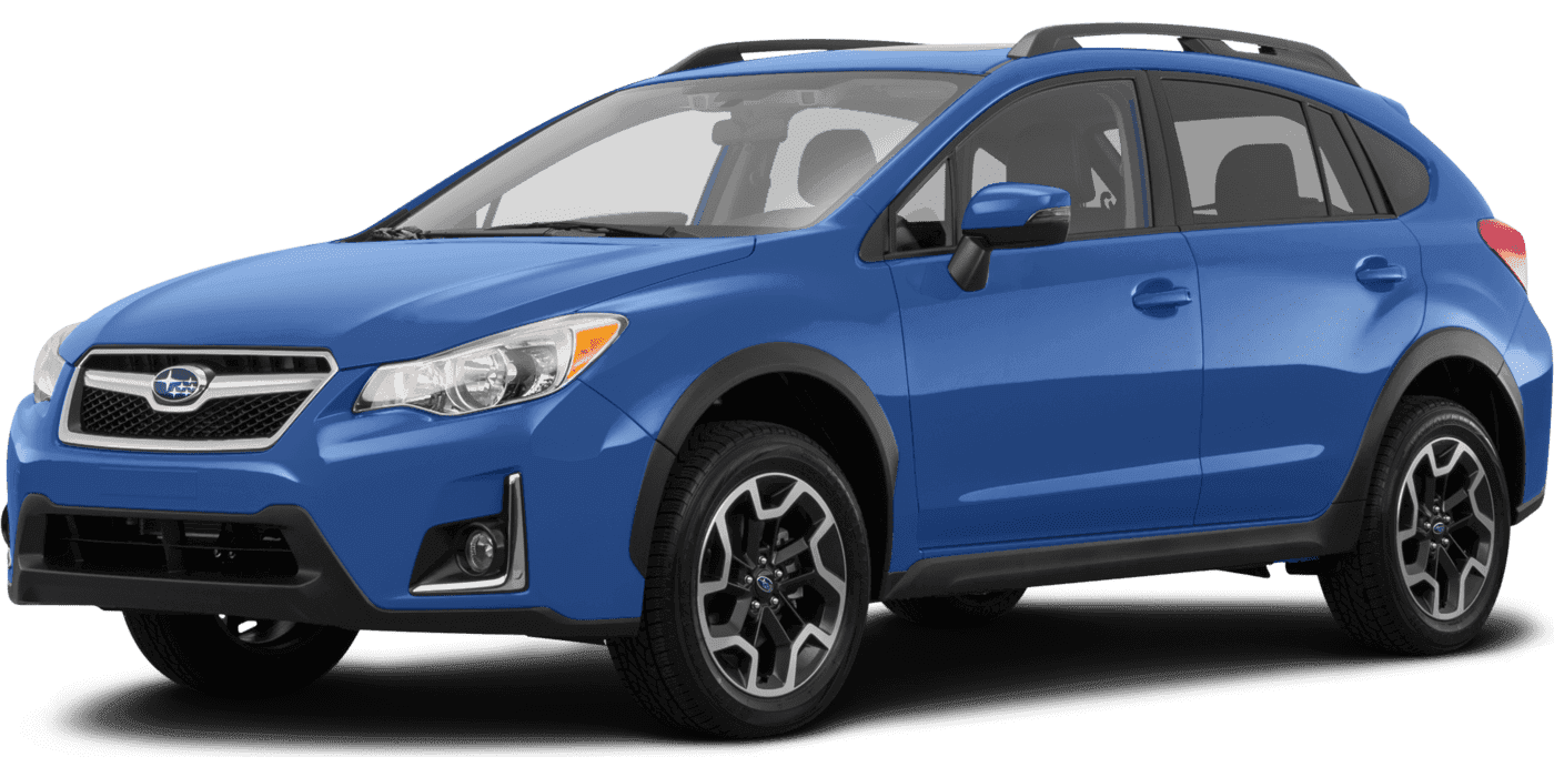 2017 Subaru Crosstrek Limited in St. Louis MO For Sale - Image 1