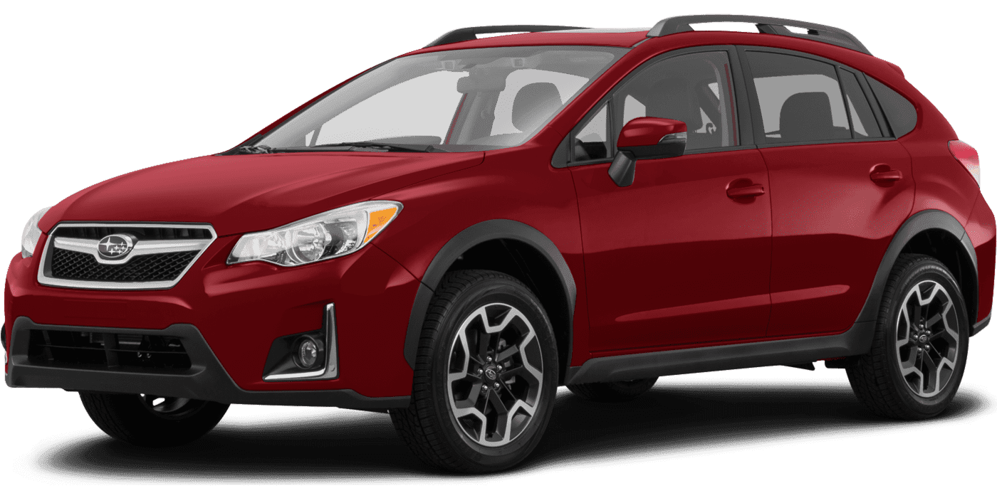 2017 Subaru Crosstrek Limited in Walnut Creek CA For Sale - Image 1