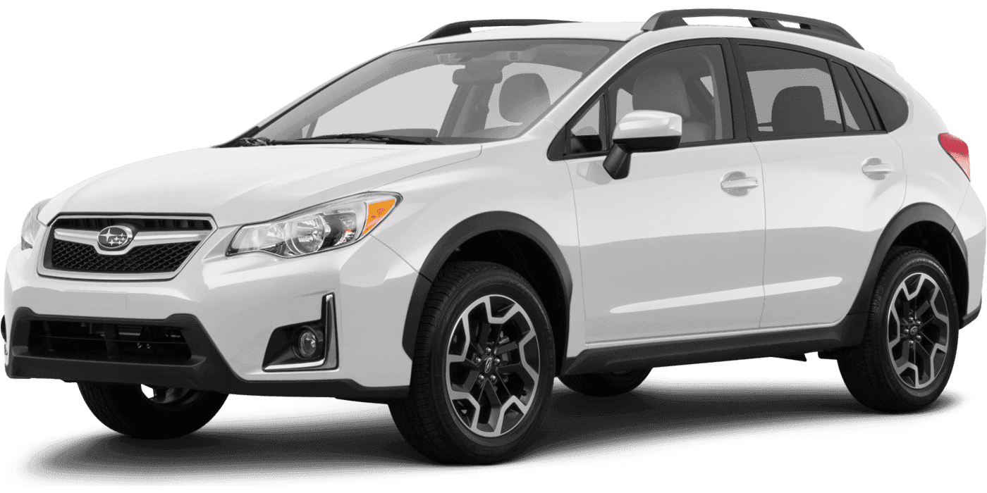 2017 Subaru Crosstrek Premium in Vienna VA For Sale - Image 1