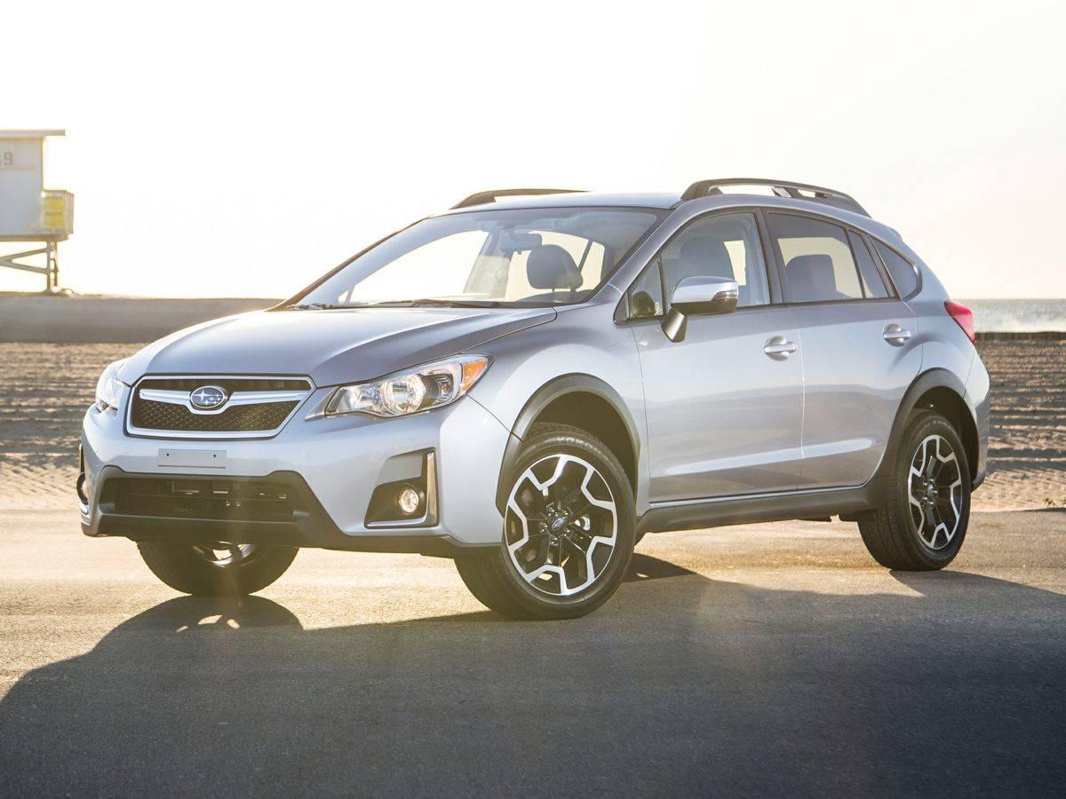 2017 Subaru Crosstrek Premium in Hagerstown MD For Sale - Image 1