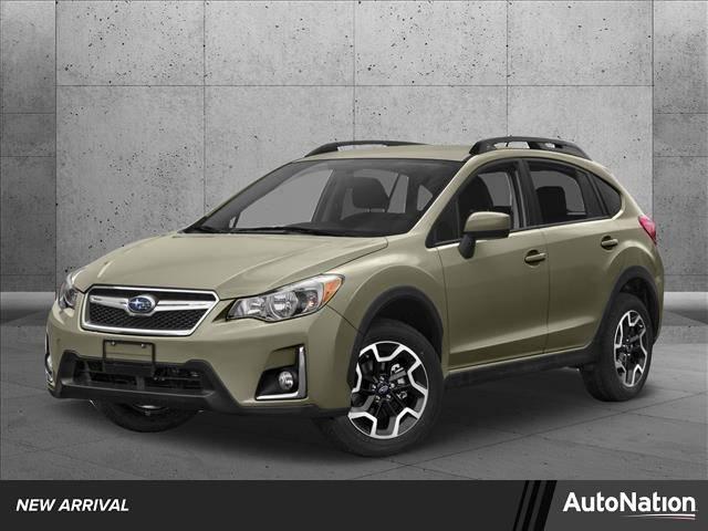 2017 Subaru Crosstrek Premium in Irvine CA For Sale - Image 1