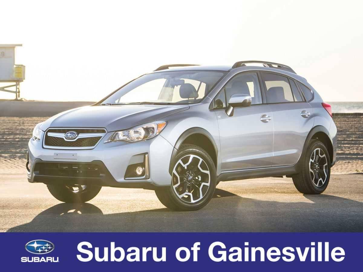 2017 Subaru Crosstrek Premium in Gainesville, FL For Sale - Image 1