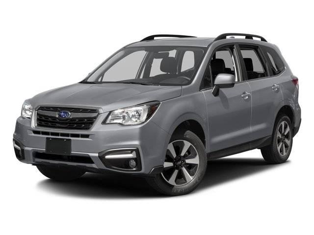 2017 Subaru Forester 2.5i Limited in Avenel NJ For Sale - Image 1