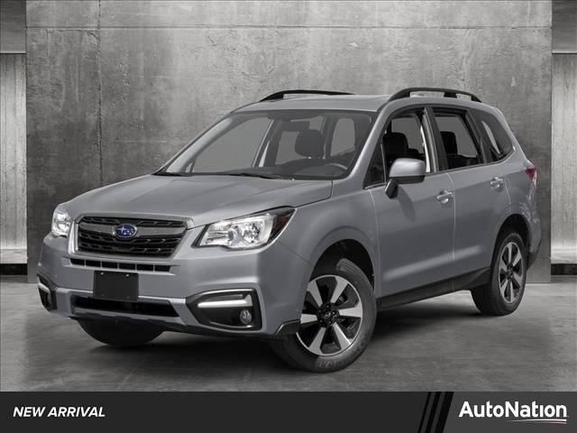 2017 Subaru Forester 2.5i Limited in Sterling VA For Sale - Image 1