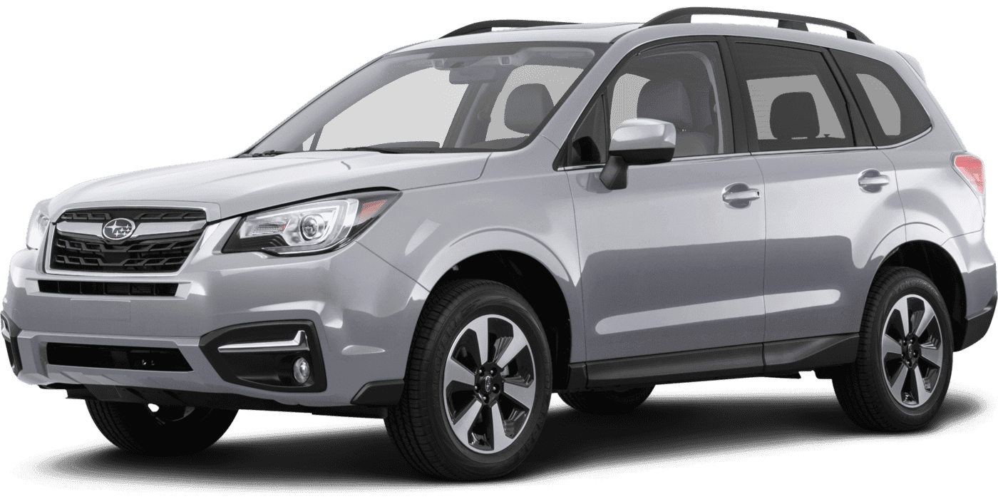 2017 Subaru Forester 2.5i Limited in Libertyville IL For Sale - Image 1