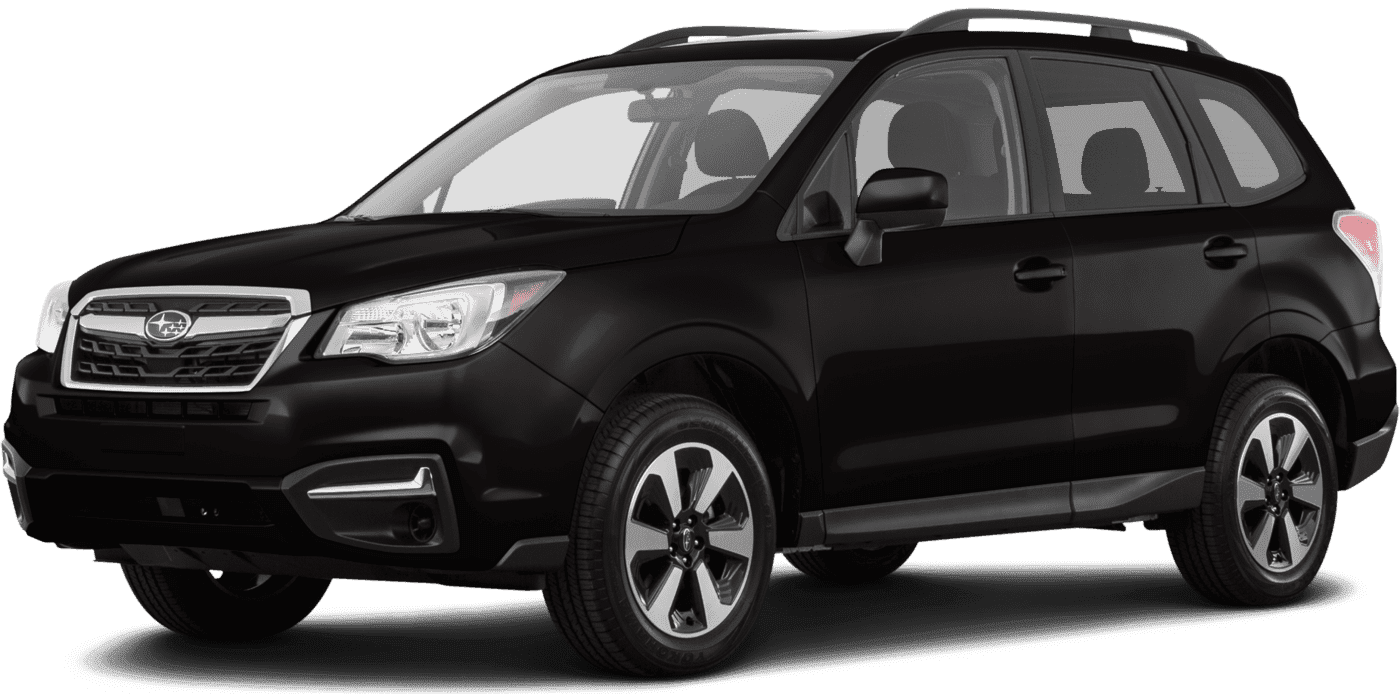 2017 Subaru Forester 2.5i Premium in Kingston TN For Sale - Image 1