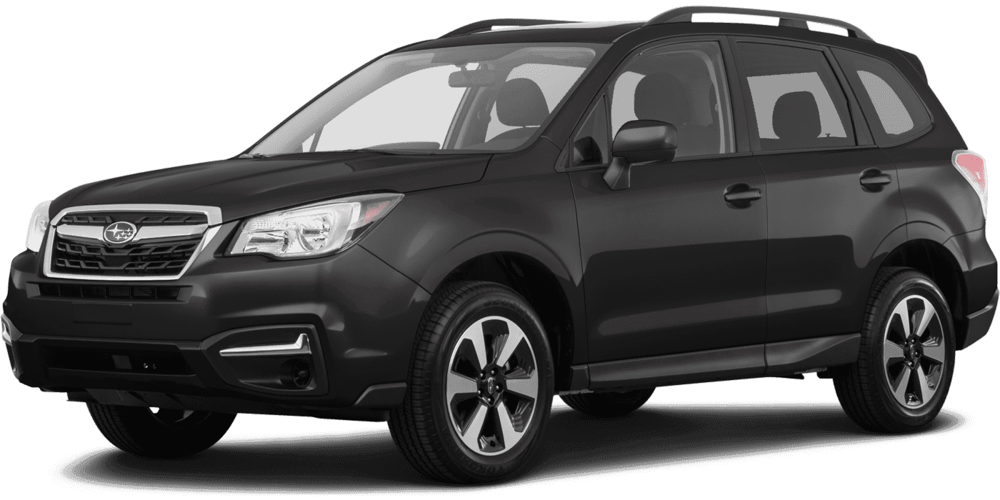 2017 Subaru Forester 2.5i Premium in Metairie LA For Sale - Image 1