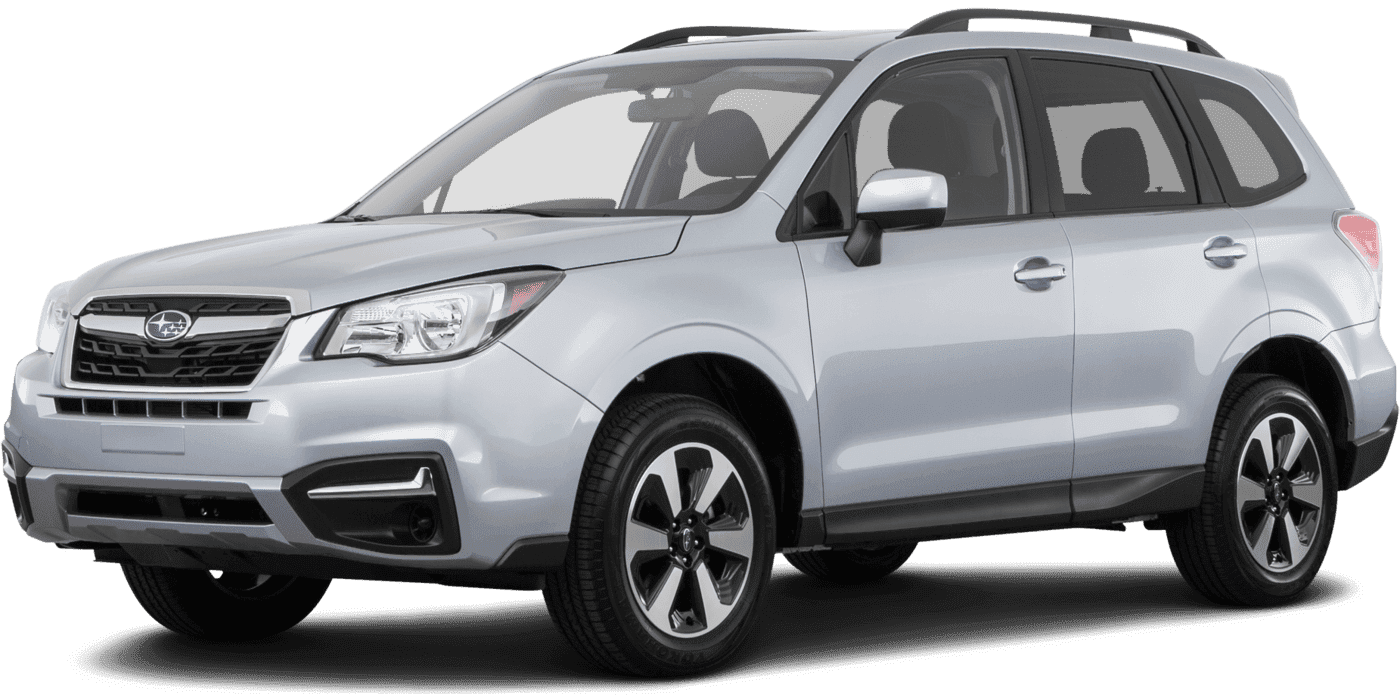 2017 Subaru Forester 2.5i Premium in Newark DE For Sale - Image 1