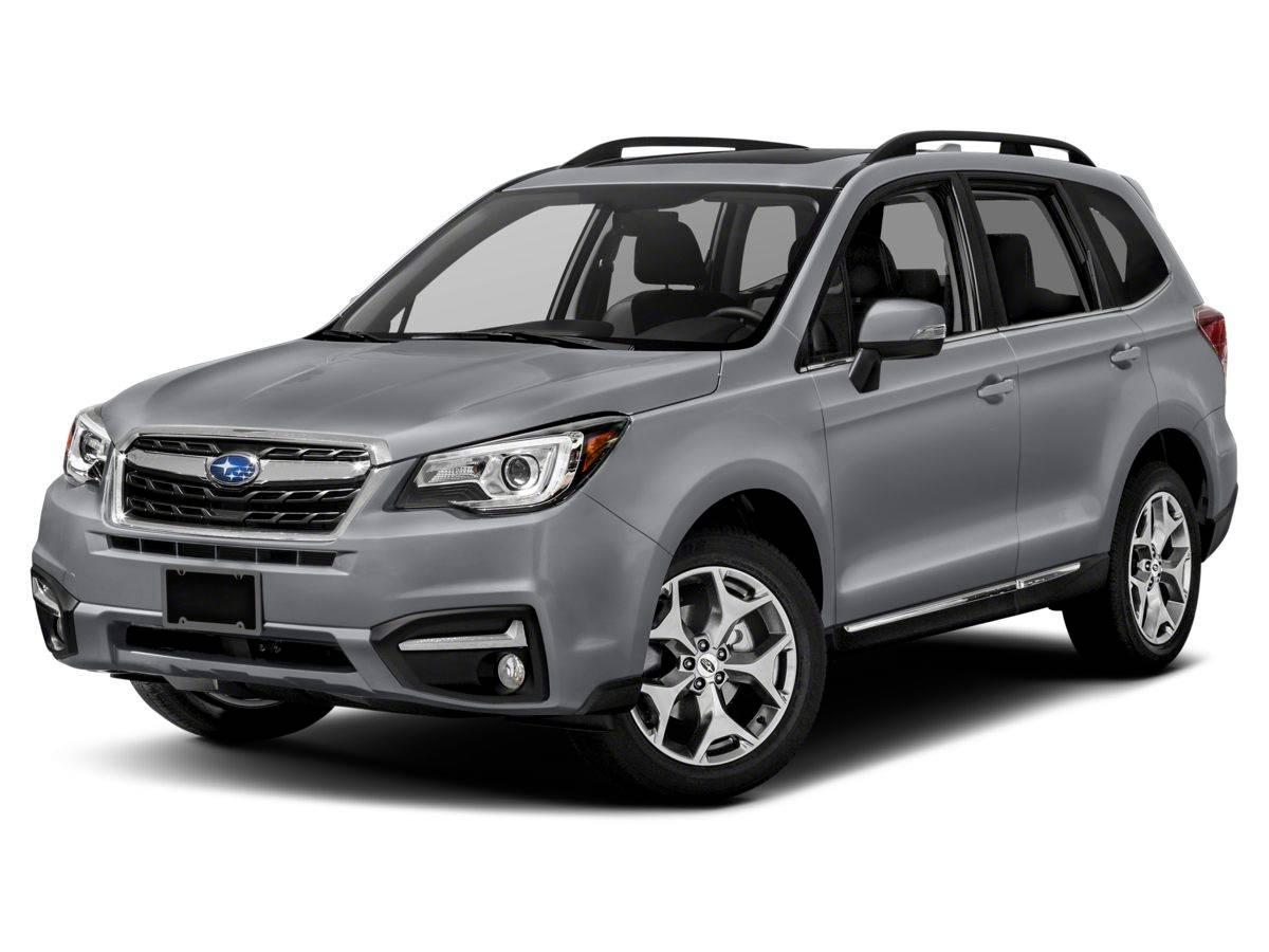 2017 Subaru Forester 2.5i Touring in Boerne TX For Sale - Image 1