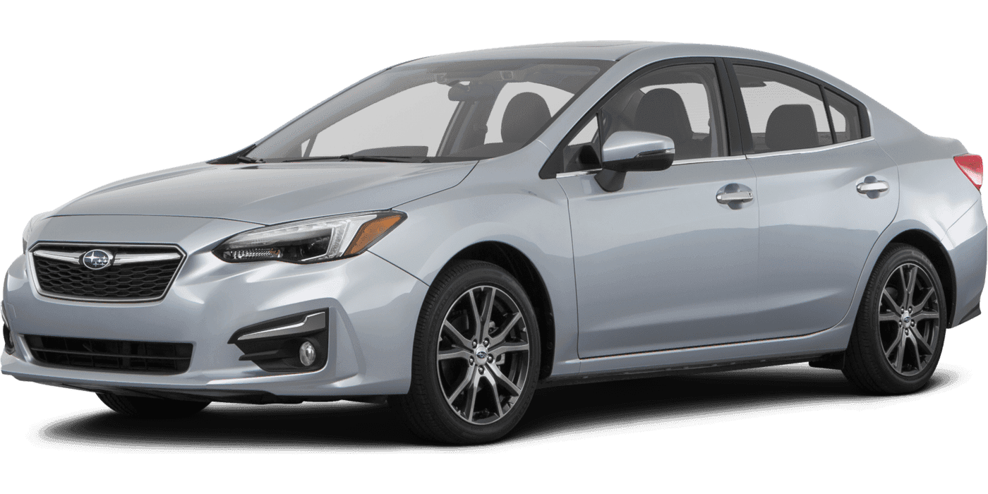 2017 Subaru Impreza 2.0i Limited in Brattleboro VT For Sale - Image 1
