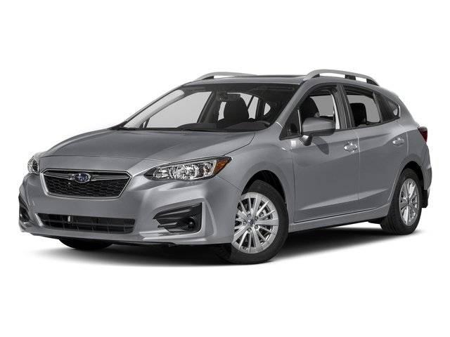 2017 Subaru Impreza 2.0i Premium in Aurora CO For Sale - Image 1