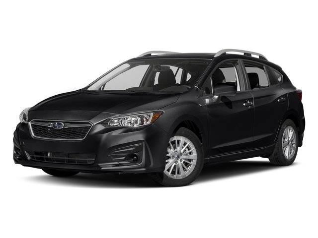 2017 Subaru Impreza 2.0i Premium in Longview WA For Sale - Image 1