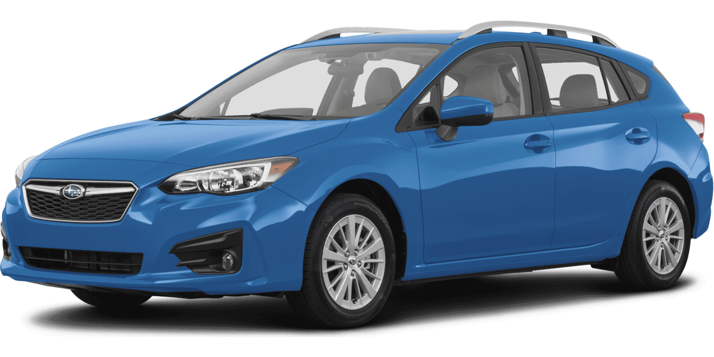 2017 Subaru Impreza 2.0i Premium in Glen Mills PA For Sale - Image 1