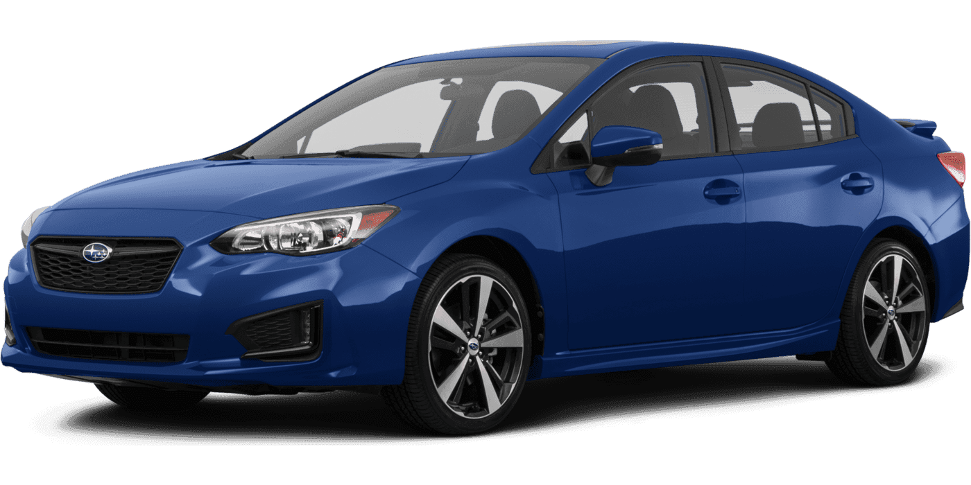 2017 Subaru Impreza 2.0i Sport in Wappingers Falls NY For Sale - Image 1