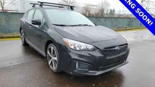 2017 Subaru Impreza 2.0i Sport in Wilsonville OR For Sale - Image 1