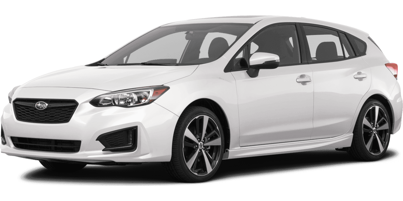 2017 Subaru Impreza 2.0i Sport in Ogden UT For Sale - Image 1