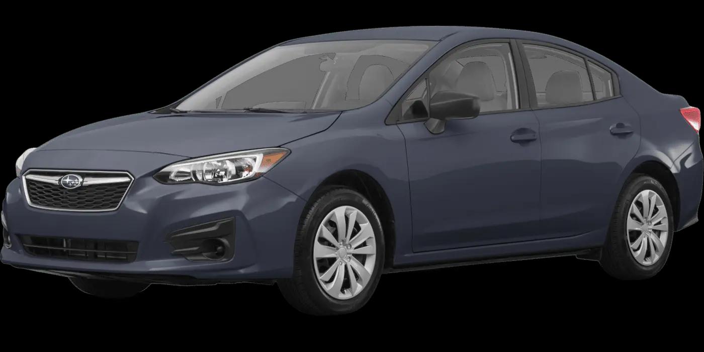 2017 Subaru Impreza 2.0i in Northumberland PA For Sale - Image 1