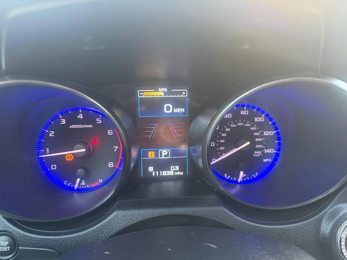 2017 Subaru Legacy 2.5i Limited in Garfield NJ For Sale - Image 1