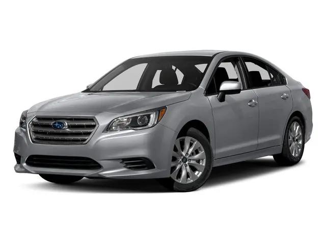 2017 Subaru Legacy 2.5i Premium in Coon Rapids MN For Sale - Image 1