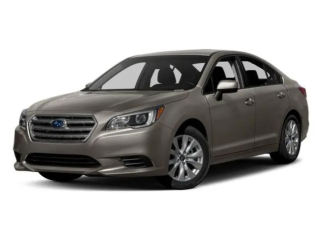 2017 Subaru Legacy 2.5i Premium in Ballwin MO For Sale - Image 1