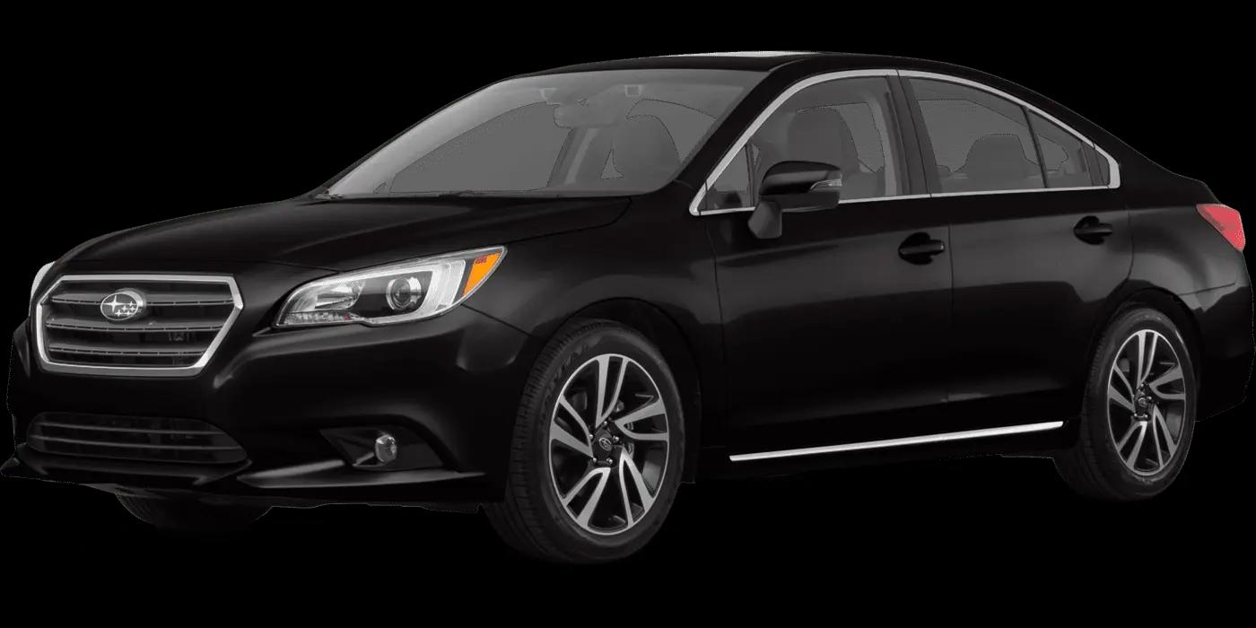 2017 Subaru Legacy 2.5i Sport in Fort Walton Beach FL For Sale - Image 1