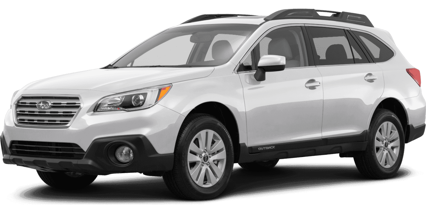 2017 Subaru Outback 2.5i Limited in Poughkeepsie NY For Sale - Image 1