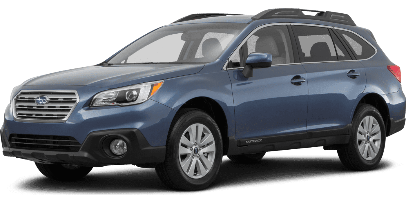 2017 Subaru Outback 2.5i Limited in Walnut Creek CA For Sale - Image 1