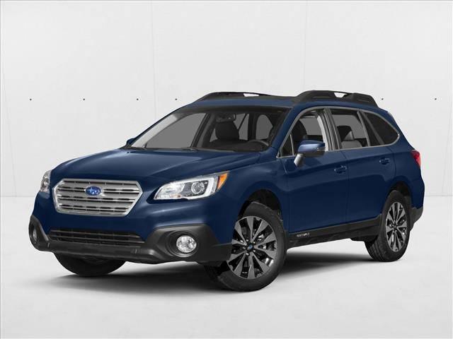 2017 Subaru Outback 2.5i Limited in Golden CO For Sale - Image 1