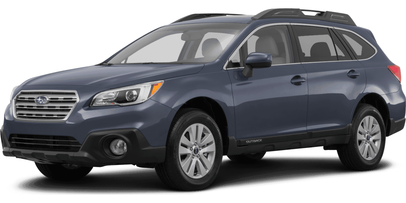 2017 Subaru Outback 2.5i Limited in Ballwin MO For Sale - Image 1