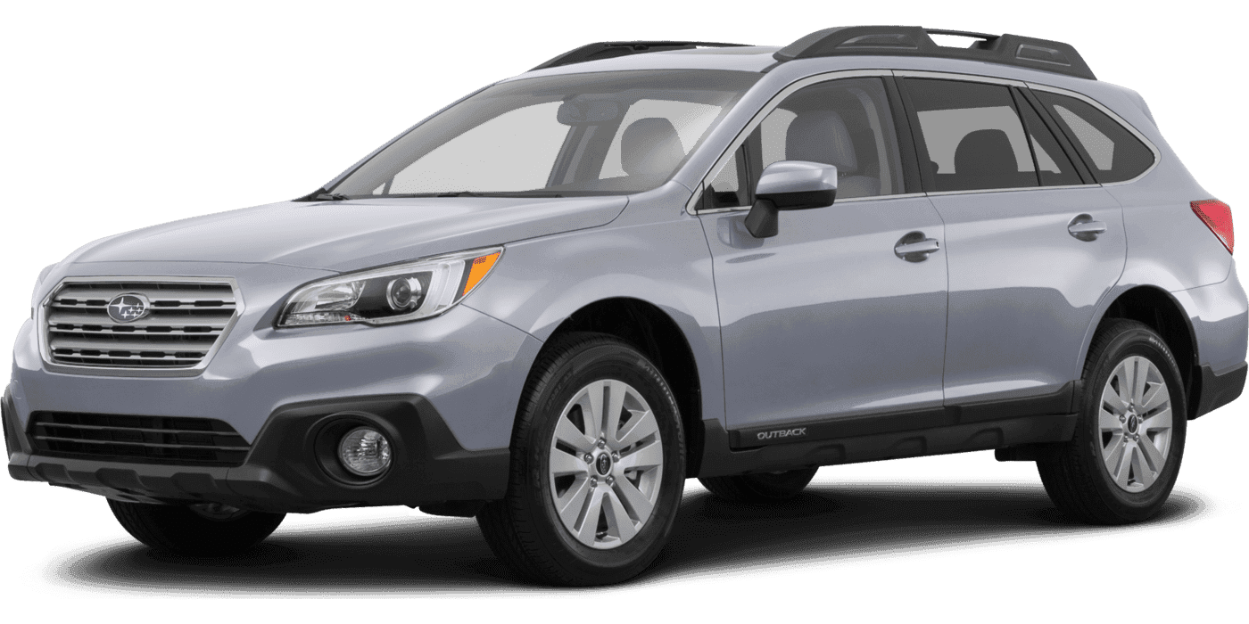 2017 Subaru Outback 2.5i Premium in Madison WI For Sale - Image 1