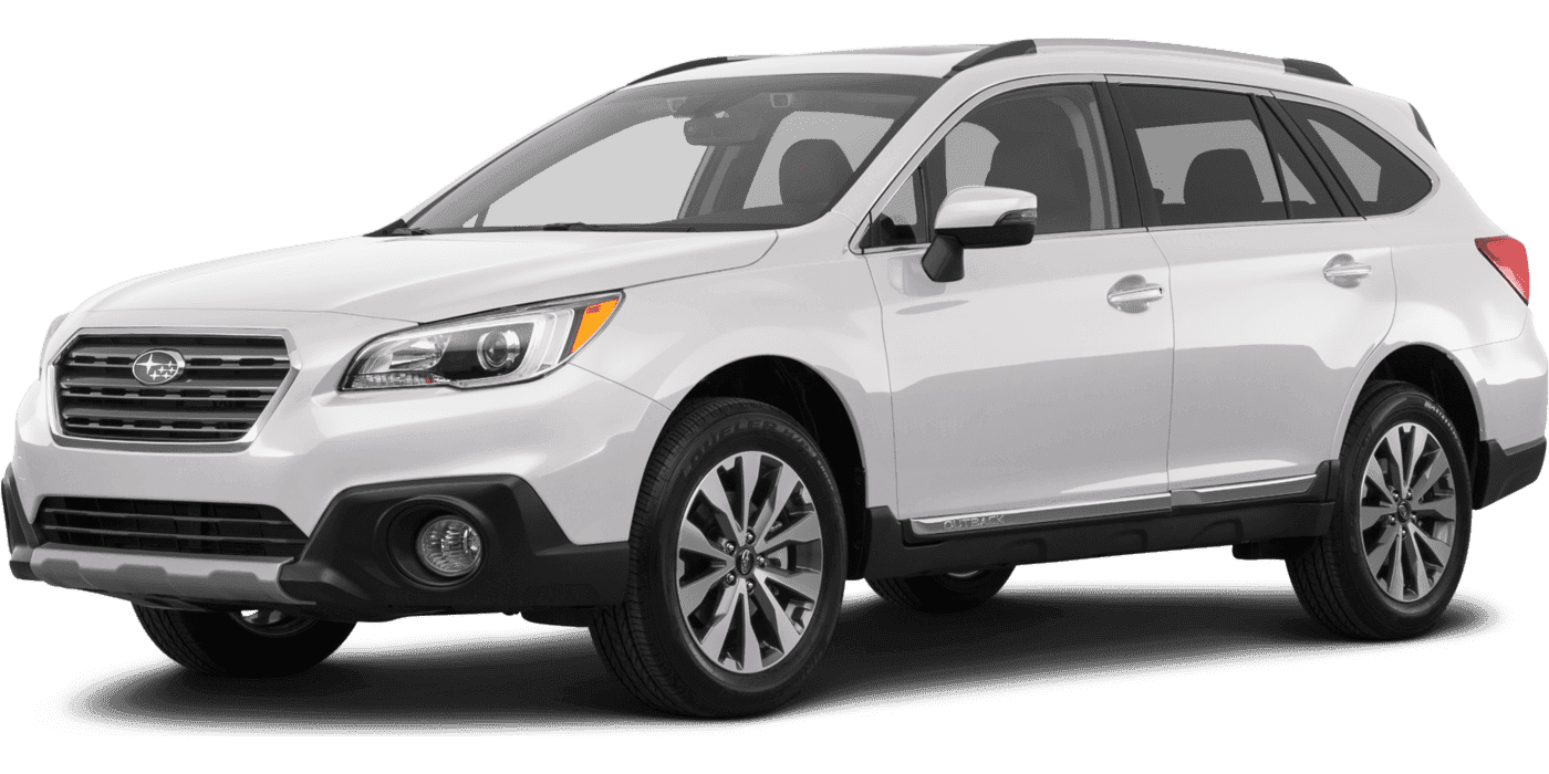 2017 Subaru Outback 2.5i Touring in Seattle WA For Sale - Image 1