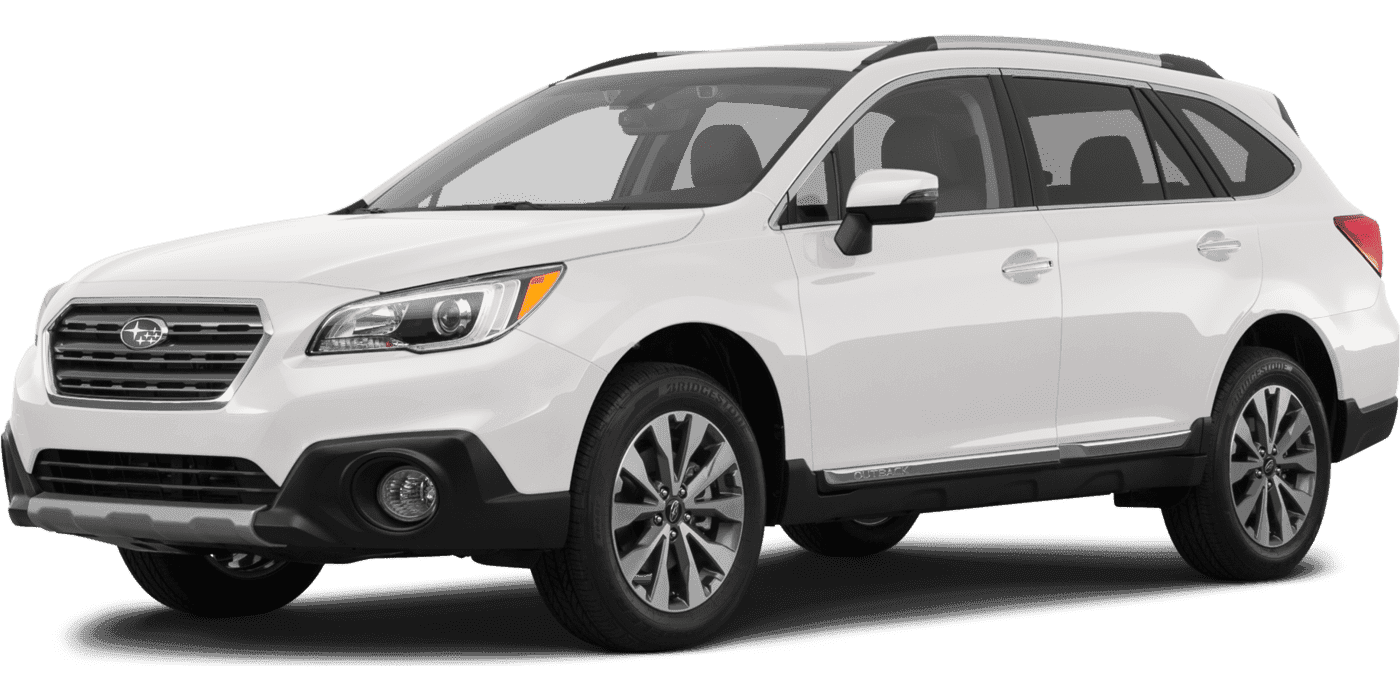 2017 Subaru Outback 3.6R Limited in Savannah GA For Sale - Image 1