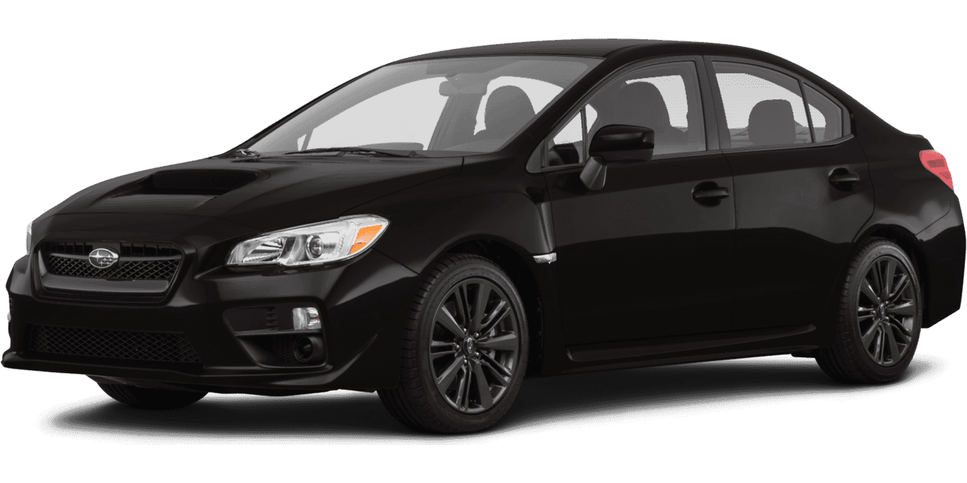 2017 Subaru WRX Base in Wallingford CT For Sale - Image 1