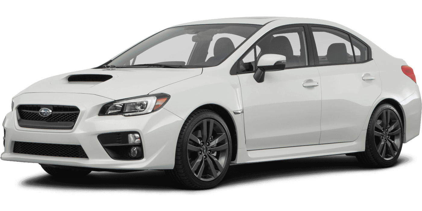 2017 Subaru WRX Limited in Redlands CA For Sale - Image 1