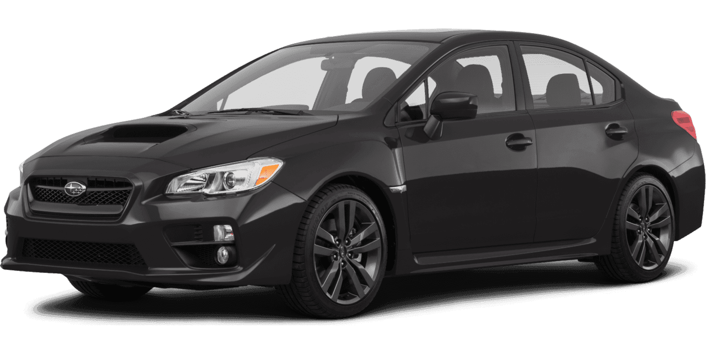 2017 Subaru WRX Premium in North Kingstown RI For Sale - Image 1