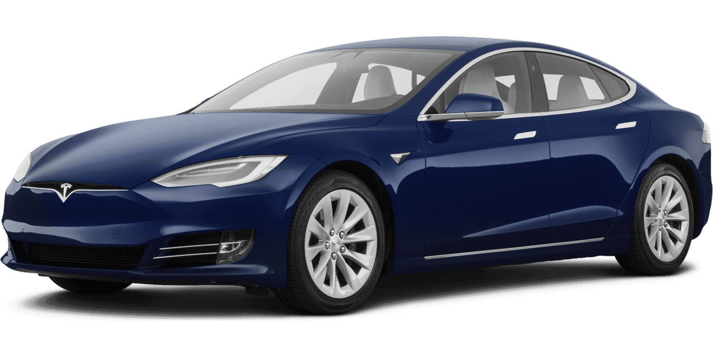 2017 Tesla Model S 100D in Sunrise FL For Sale - Image 1
