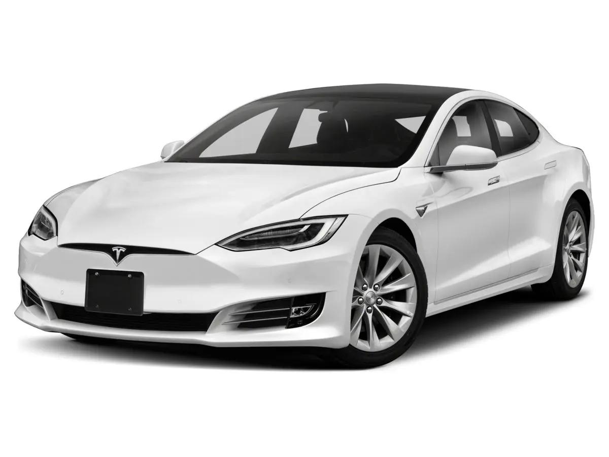 2017 Tesla Model S 75D in Royal Palm Beach FL For Sale - Image 1