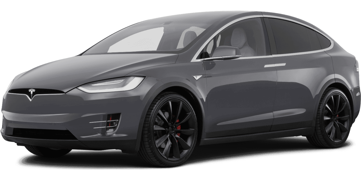 2017 Tesla Model X 75D in Plantation FL For Sale - Image 1