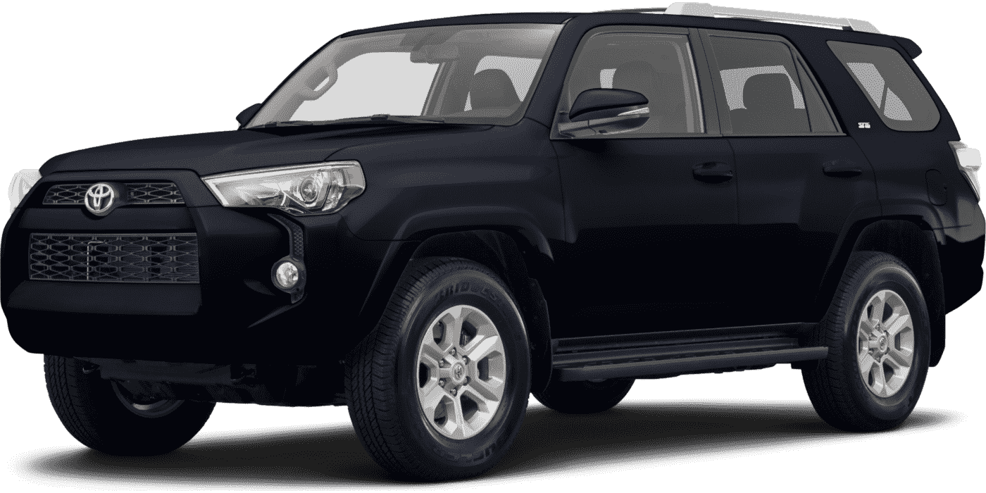 2017 Toyota 4Runner Limited in Cockeysville MD For Sale - Image 1