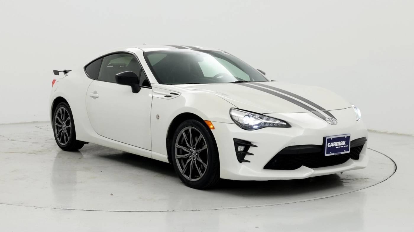 2017 Toyota 86 860 Special Edition in Inglewood CA For Sale - Image 1