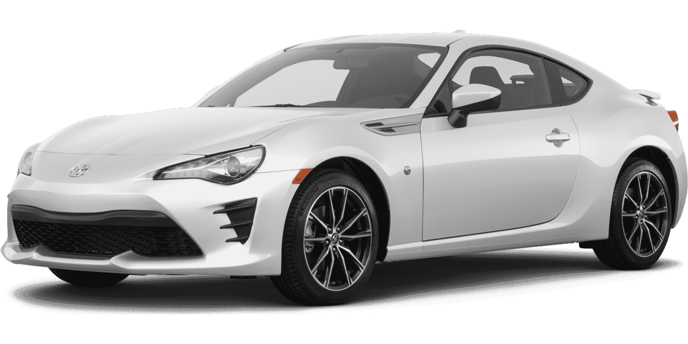 2017 Toyota 86 Base in Santa Ana CA For Sale - Image 1