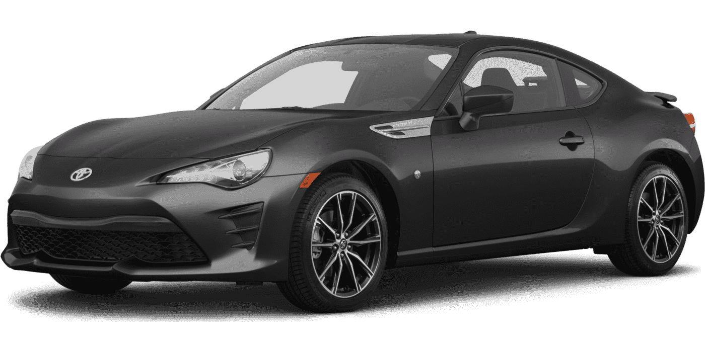 2017 Toyota 86 Base in Addison TX For Sale - Image 1